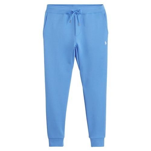 Pantaloni da jogging aderenti Pony Player ricamato - POLO RALPH LAUREN - Modalova