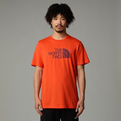 T-shirt Easy Tee Taglie L - the north face - Modalova