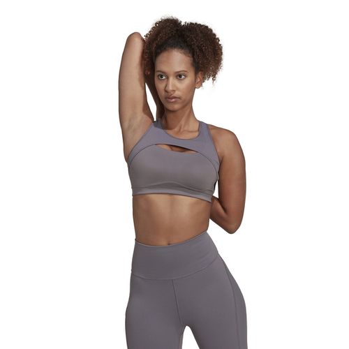 Brassière Sportivo Sostegno Medio Donna Taglie XS - adidas performance - Modalova