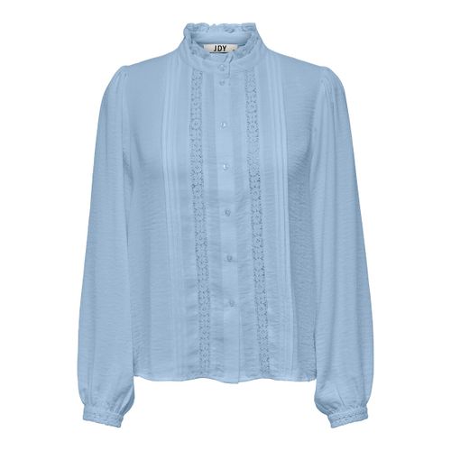 Camicia Collo Alto Donna Taglie 34 (FR) - 38 (IT) - jdy - Modalova