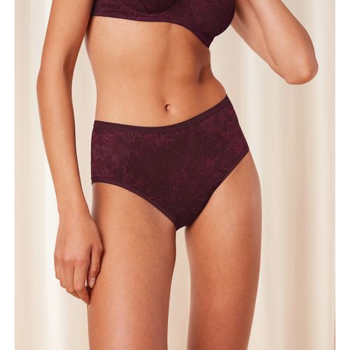 Culotte Alta Amourette Charm Donna Taglie 40 (FR) - 44 (IT) - triumph - Modalova