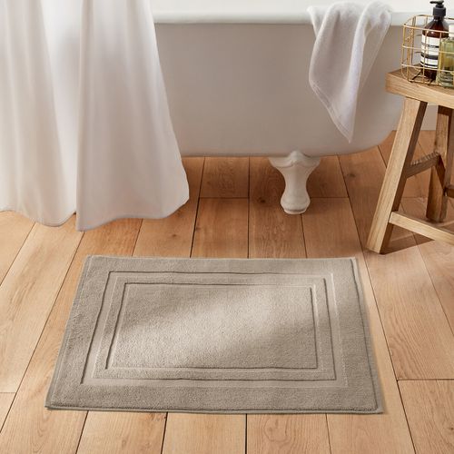 Tappeto Da Bagno 1100 G/m² Taglie 60 x 100 cm - la redoute interieurs - Modalova