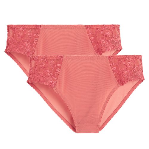 Confezione da 2 slip Minifique - LA REDOUTE COLLECTIONS - Modalova