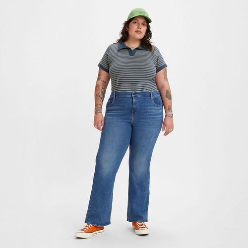 Jeans 726™ HR Flare - LEVI’S PLUS - Modalova