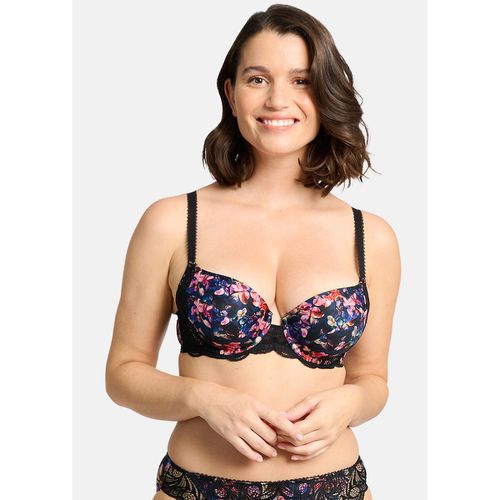 Reggiseno mezza coppa Ariane Fantaisy - SANS COMPLEXE - Modalova