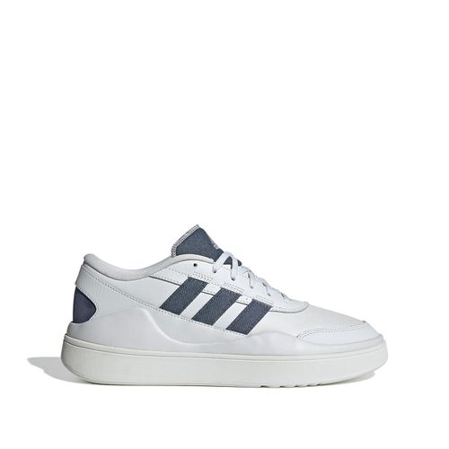 Sneakers Pelle Osade Uomo Taglie 39 1/3 - adidas sportswear - Modalova