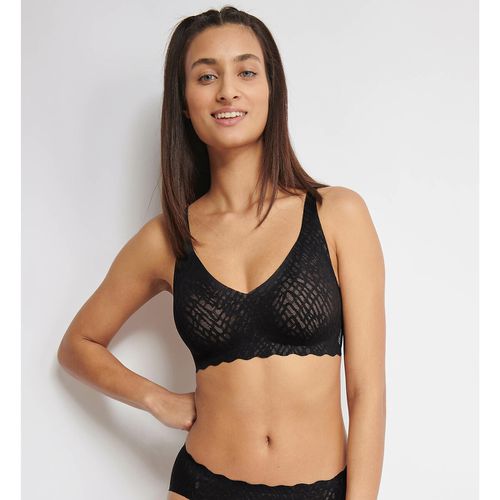 Reggiseno senza ferretti Zero Feel Bliss - SLOGGI - Modalova