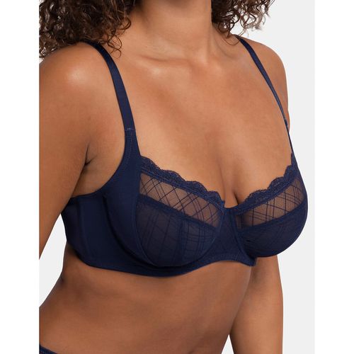 Confezione Da 2 Reggiseni Con Ferretti Imani Donna Taglie 6 C - dorina - Modalova