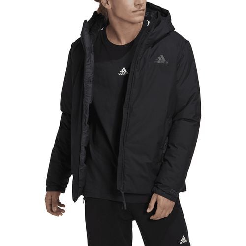 Cappotto Hybride Traveer Cold.rdy Uomo Taglie M - adidas performance - Modalova