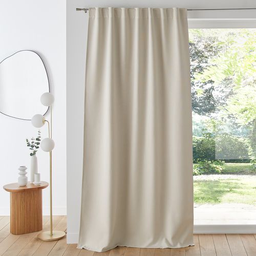 Tenda Oscurante Exurie Taglie 180 x 140 cm - la redoute interieurs - Modalova