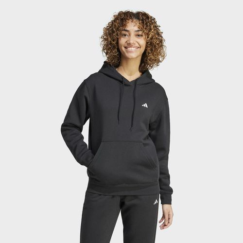 Felpa con cappuccio Essentials Feel Cozy - ADIDAS SPORTSWEAR - Modalova