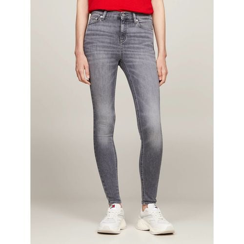 Jeans Skinny Nora, vita standard - TOMMY JEANS - Modalova