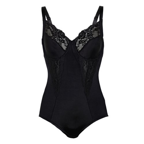 Body Contenitivo Pretty Collection Donna Taglie 7 E - maidenform - Modalova