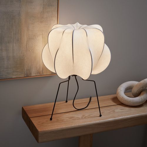 Lampada da tavolo in metallo ferro e resina, Oï - AM.PM - Modalova