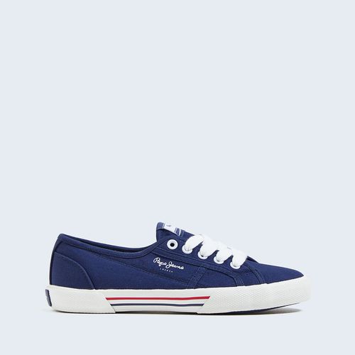 Sneakers Brady Basic Donna Taglie 36 - pepe jeans - Modalova