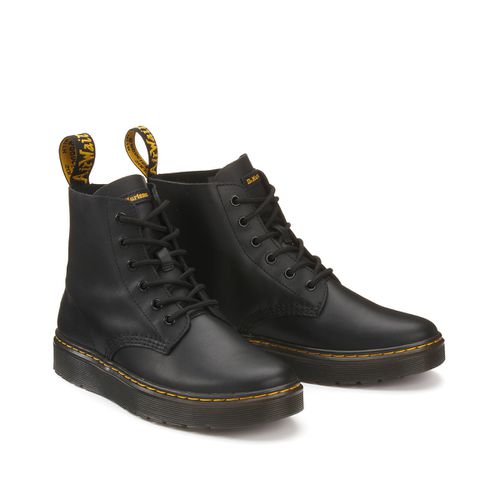 Stivali Pelle Lusso Thurston Chukka Uomo Taglie 42 - dr. martens - Modalova