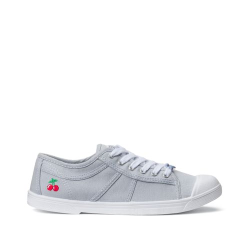 Sneakers In Tela Ltc Basic 02 Donna Taglie 36 - le temps des cerises - Modalova