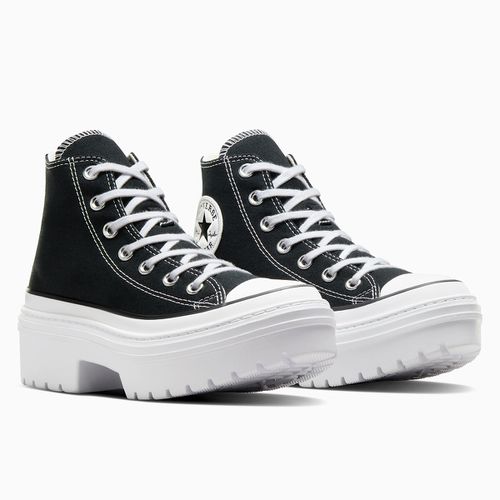 Sneakers All Star Lugged Heel Hi Foundation Donna Taglie 36 - converse - Modalova