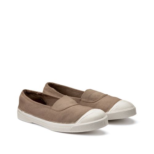 Tennis Elastique Donna Taglie 36 - bensimon - Modalova