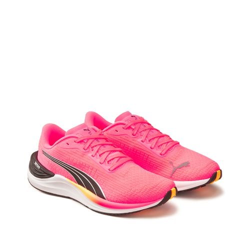 Sneakers Electrify Nitro 3 Fade Donna Taglie 40 - puma - Modalova