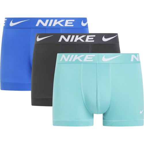 Confezione da 3 boxer tinta unita Dri fit - NIKE - Modalova