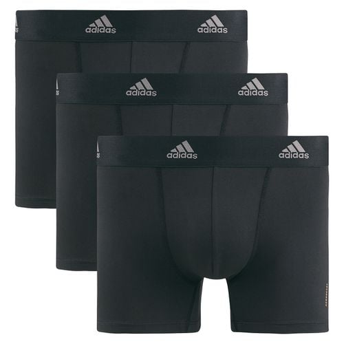 Confezione Da 3 Boxer Active Micro Flex Uomo Taglie S - adidas performance - Modalova