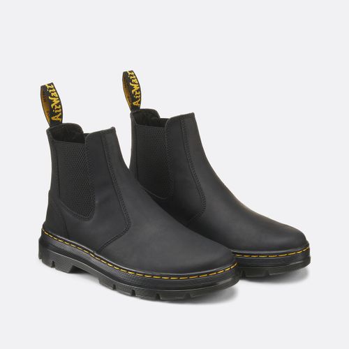 Stivaletti Chelsea Embry Wyoming - DR. MARTENS - Modalova