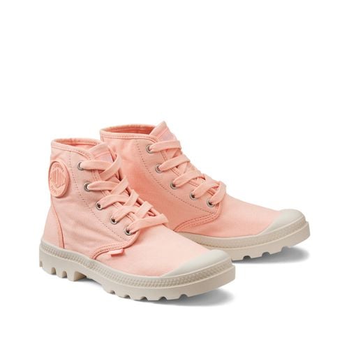 Sneakers Alte Pampa Hi Donna Taglie 38 - palladium - Modalova