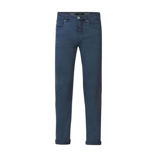 Jeans Slim Seaham Uomo Taglie W30 L32 (US) - 44 (IT) - petrol industries - Modalova