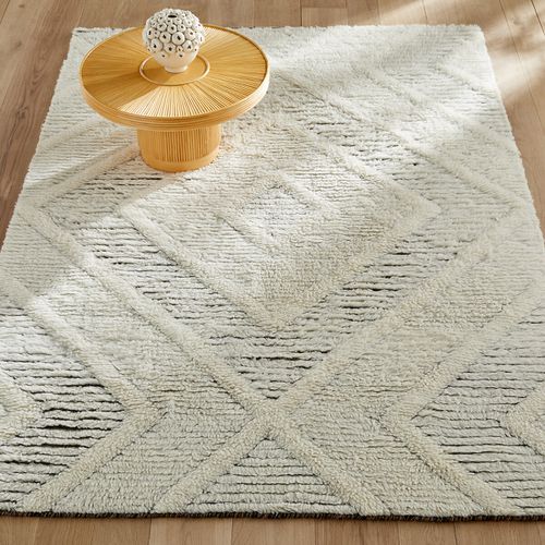 Tappeto Stile Berbero Lana E Cotone, Nilou Taglie 200 x 290 cm - am.pm - Modalova