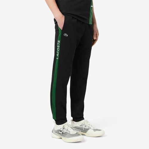 Pantaloni Da Sport Linea Logo Uomo Taglie S - lacoste - Modalova