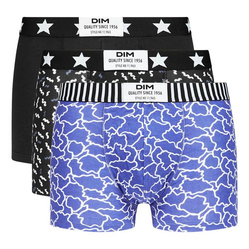 Confezione da 3 boxer Dim Vibes - DIM - Modalova