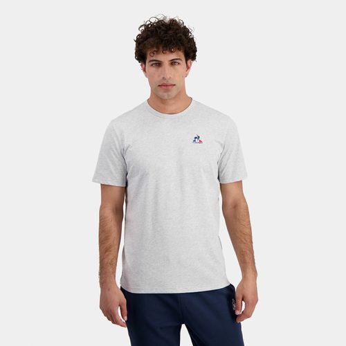 T-shirt maniche corte essentiel - LE COQ SPORTIF - Modalova