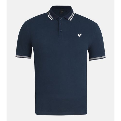 Polo Maglia Piqué Rayoc Uomo Taglie S - kaporal - Modalova