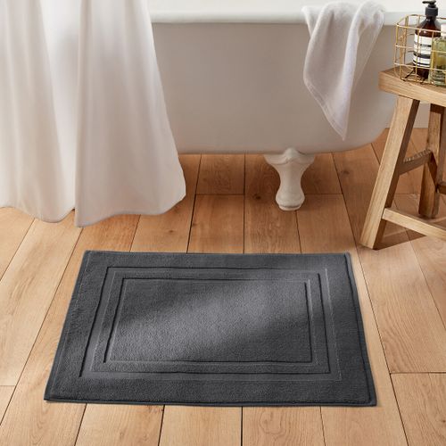 Tappeto Da Bagno 1100 G/m², Zavara Taglie 60 x 100 cm - la redoute interieurs - Modalova