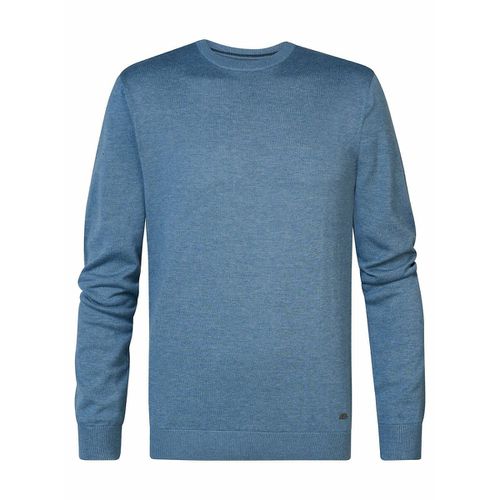 Maglione Girocollo Uomo Taglie S - petrol industries - Modalova