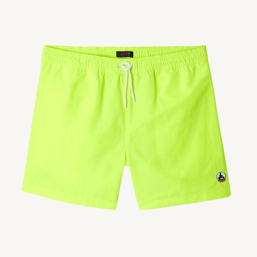 Shorts da bagno con coulisse - JOTT - Modalova