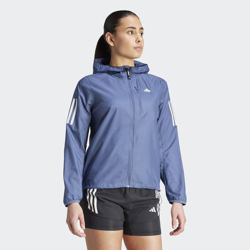 Giacca Da Running Own The Run Taglie M - adidas performance - Modalova