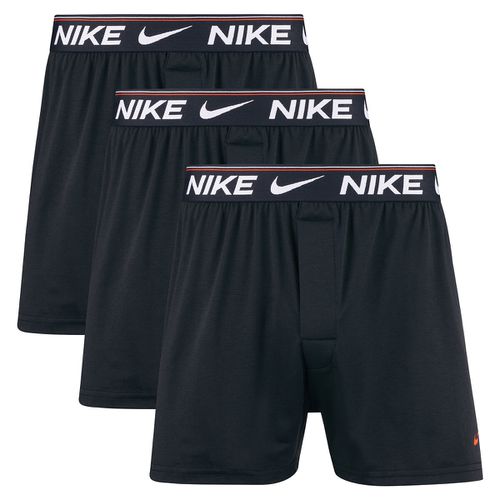 Confezione da 3 boxer ultra confort - NIKE - Modalova