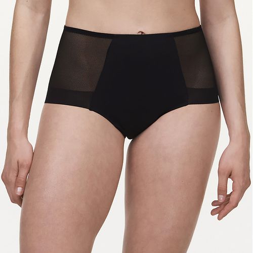 Culotte alte mestruali flusso leggero - CHANTELLE - Modalova