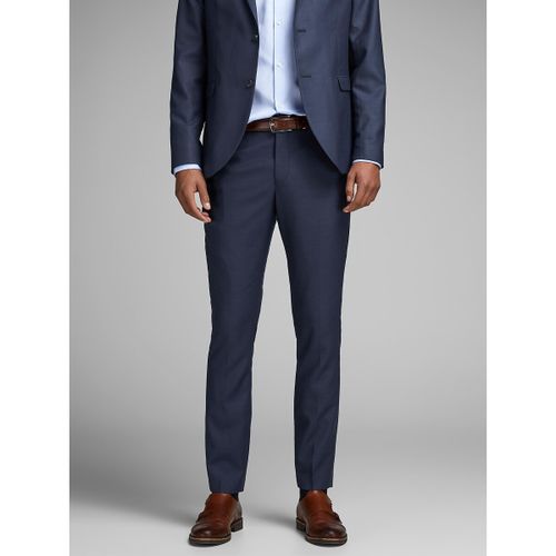 Pantaloni Da Completo Jprsolaris Uomo Taglie 52 (IT) - 48 (FR) - jack & jones - Modalova