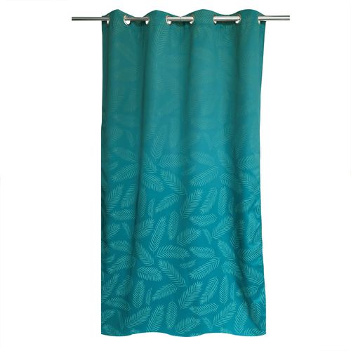 Tenda Oscurante Con Occhielli, Palmira Taglie 240 x 140 cm - so'home - Modalova