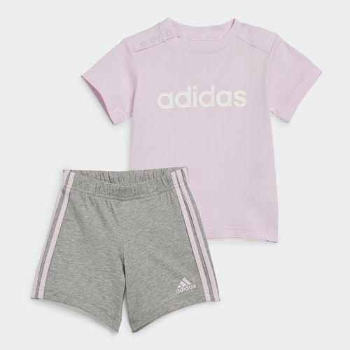 Completo 2 pezzi t-shirt e shorts - adidas Performance - Modalova