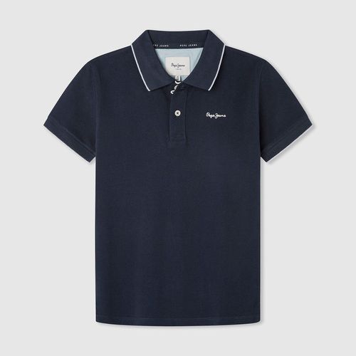 Polo a maniche corte - PEPE JEANS - Modalova