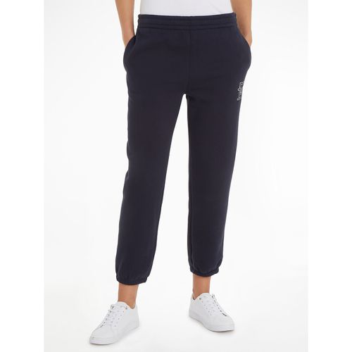 Jogging misto cotone - TOMMY HILFIGER - Modalova