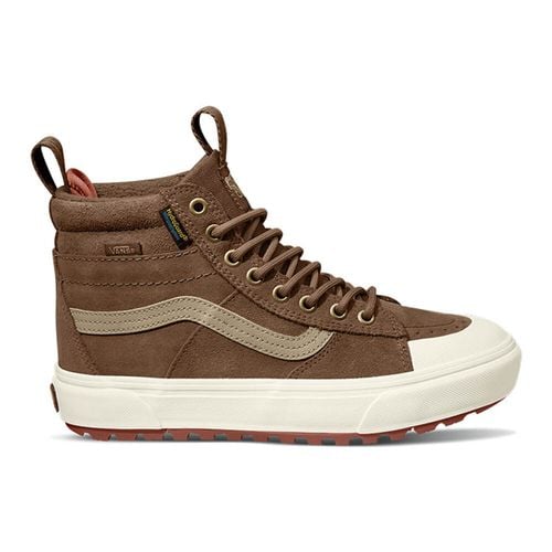 Sneakers Pelle Mte Sk8-hi Taglie 36 - vans - Modalova