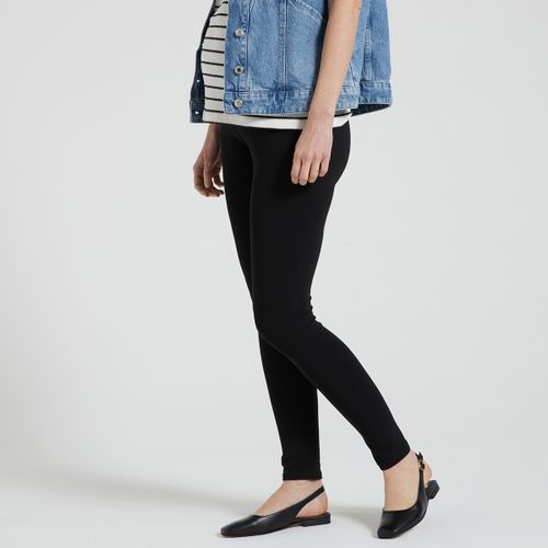 Leggings Lunghi Pre-maman Donna Taglie S - la redoute collections - Modalova