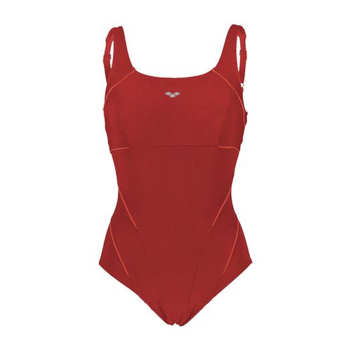 Costume Da Bagno Intero Da Piscina Modellante Donna Taglie 46 (FR) - 50 (IT) - arena - Modalova