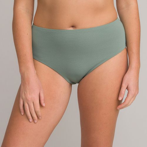 Culotte alte per bikini - LA REDOUTE COLLECTIONS PLUS - Modalova