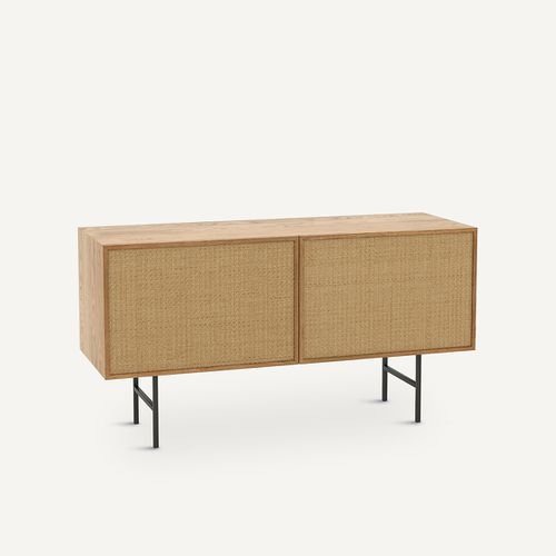 Mobile Credenza Con Ante Scorrevoli Pletenice - am.pm - Modalova